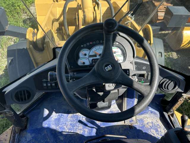 CAT 928G ★ Loader(Crawled/Wheeled) ★ CAB, BKT, ODO:10,955km