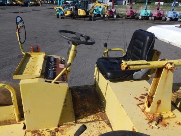 KAWASAKI K12-2 ★ Road Equipment ★ CNP - Image 29