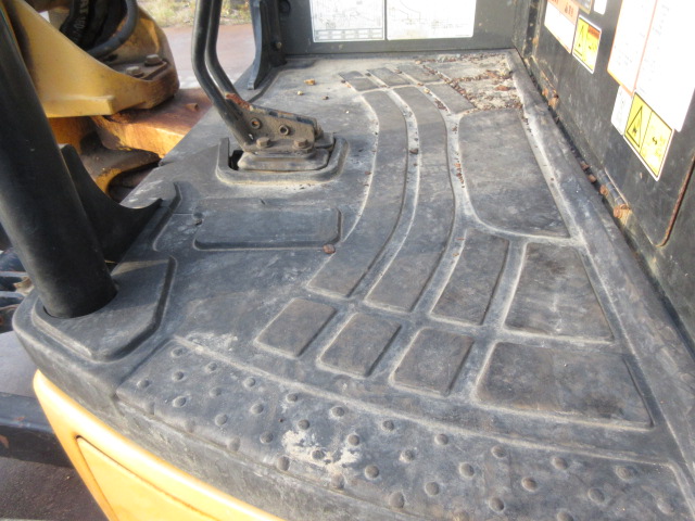 CAT 305E2CR ★ Mini Excavator ★ R, CNP, Blade, M/L, Arm Crane - Image 25