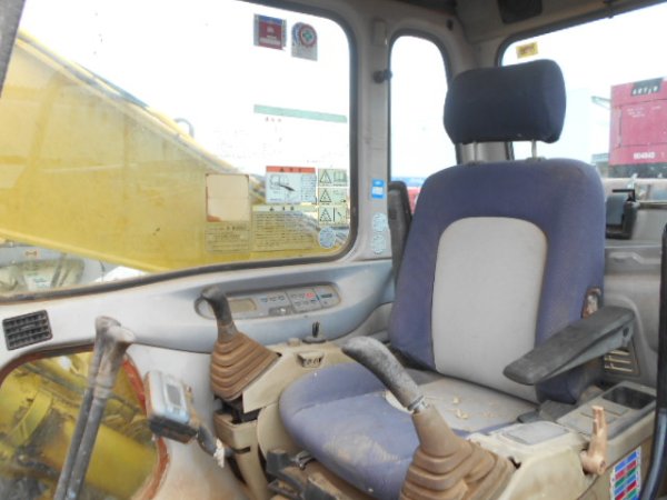 SUMITOMO SH200-3 ★ Excavator ★ G, A/C - Image 18