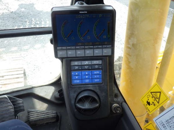 KOMATSU PC228US-8 ★ Excavator ★ G, Mesh BKT, A/C - Image 35