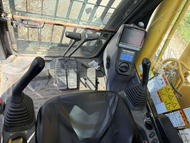 KOMATSU PC200-10 ★ Excavator ★ 800G, Piping, ArmCrane, A/C, Multi