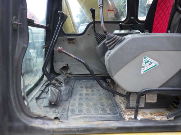 KOMATSU PC120-6Z ★ Excavator ★ G - Image 33