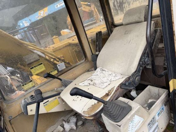 CAT 307 ★ Excavator ★ G - Image 15