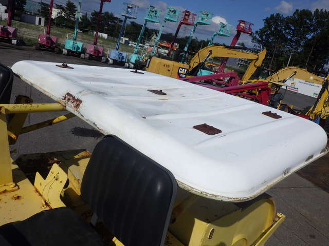 KAWASAKI K12-2 ★ Road Equipment ★ CNP