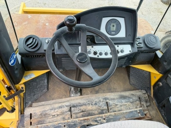 BOMAG BW211D-4 ★ Road Equipment ★ Vibration Roller, CAB - Image 52