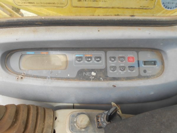 SUMITOMO SH200-3 ★ Excavator ★ G, A/C - Image 16