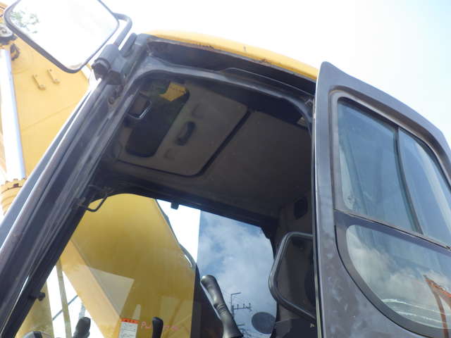 KOMATSU PC228US-8 ★ Excavator ★ G, Mesh BKT, A/C - 画像 (29)