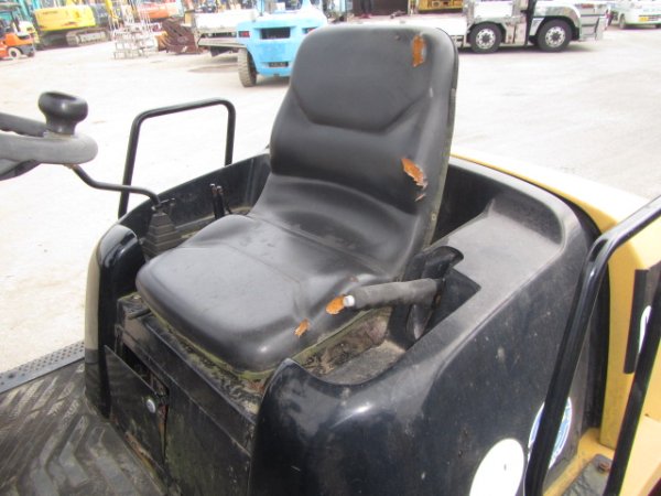 CAT 901B2 ★ Loader(Crawled/Wheeled) ★ CNP, BKT - Image 22