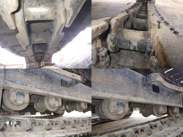 CAT 313DCR ★ Excavator ★ 500G, ArmCrane, A/C, Multi