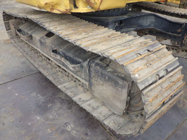 CAT 313DCR ★ Excavator ★ 500G, ArmCrane, A/C, Multi