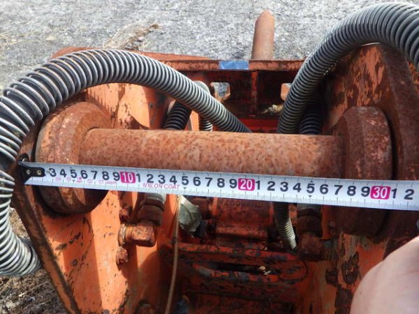 Breaker-3pcs ★ Parts & Attachment ★ Breaker 3pcs - Image 22