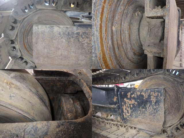 CAT 313DCR ★ Excavator ★ 500G, ArmCrane, A/C, Multi