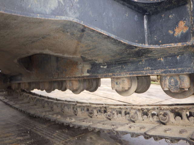 CAT 313DCR ★ Excavator ★ 500G, ArmCrane, A/C, Multi