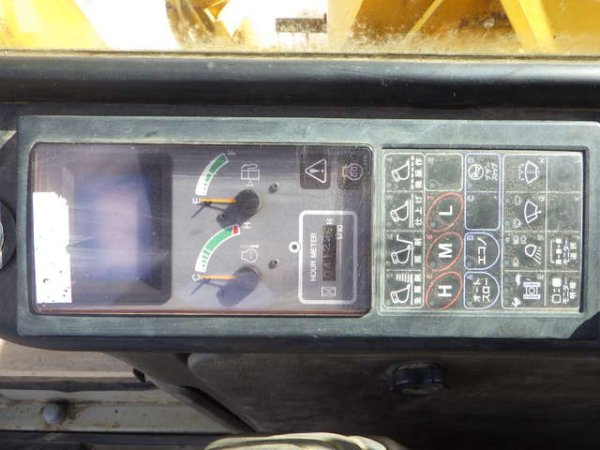 KATO HD512E ★ Excavator ★ 500G - Image 65