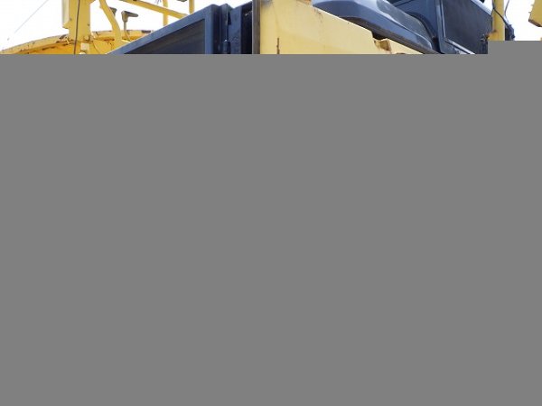 KOMATSU BR120T-1 ★ Other ★ Mobile Wood Chipper, 450G - изображение 56