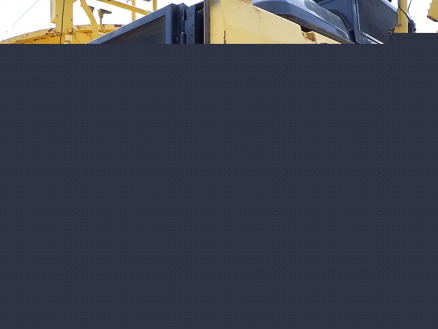 KOMATSU BR120T-1 ★ Other ★ Mobile Wood Chipper, 450G