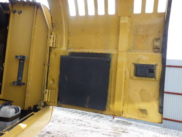 CAT 320D-E ★ Excavator ★ G, A/C - Image 74