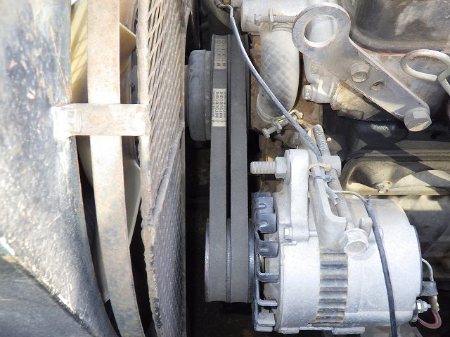 KANTO PT20WA ★ Road Equipment ★ Tire Roller, CNP