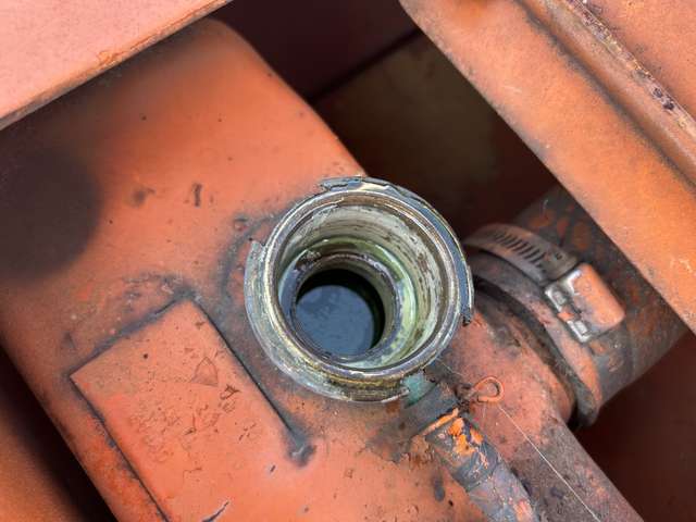 HITACHI LX150 ★ Loader(Crawled/Wheeled) ★ CAB, BKT, Piping, 46,237km - Image 71