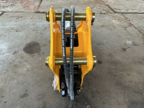 MASSIVE 3CX ★ Loader(Crawled/Wheeled) ★ Backhoe loader, CAB, Piping, Slide Arm, A/C, w/Breaker - Image 74