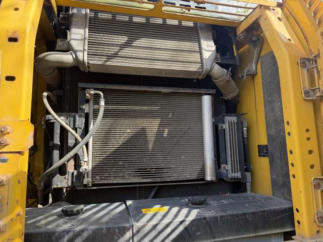 KOMATSU PC200-10 ★ Excavator ★ 800G, Piping, ArmCrane, A/C, Multi