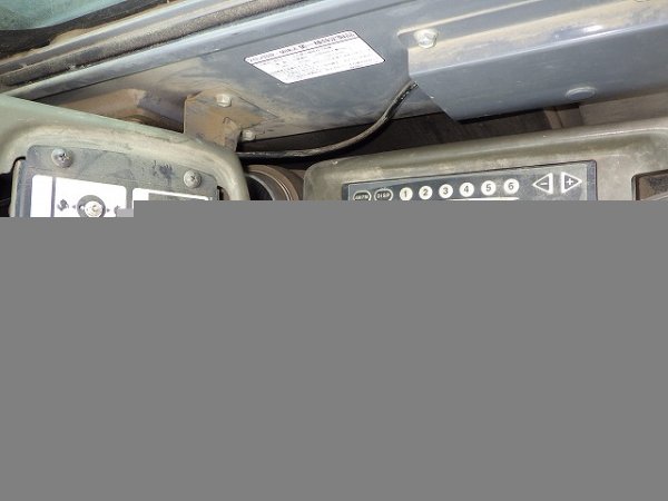 KATO HD308USV ★ Excavator ★ 450G, Blade, Piping, Arm-Crane, Multi, A/C - Image 66