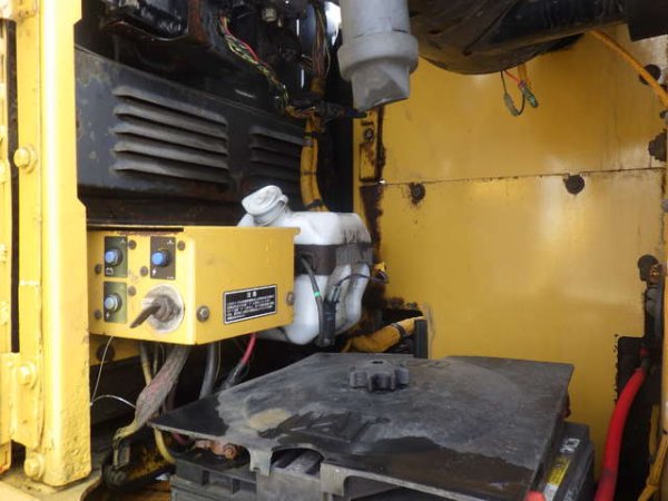 CAT 320D-E ★ Excavator ★ G, A/C - Image 73