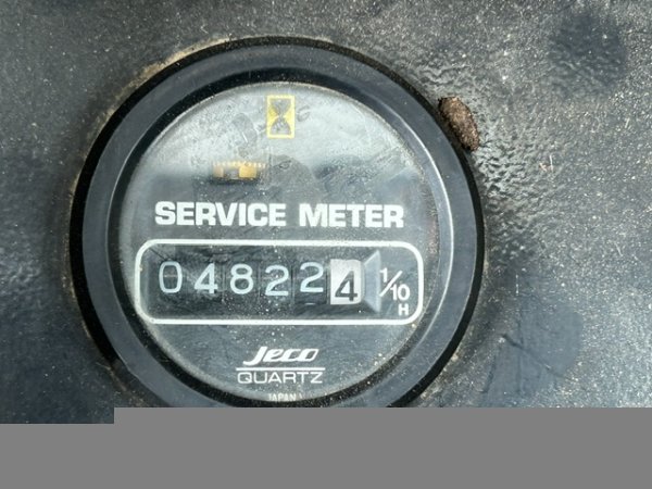 KOMATSU PC200-5Z ★ Excavator ★ 600G, Piping, Sloop Bucket - Image 45