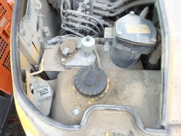 KOMATSU PC78US-11 ★ Excavator ★ 450G+Pad, Blade, M/L, A/C, w/o Attachments - Image 50