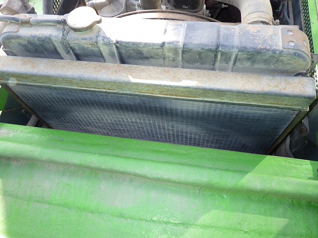 KANTO PT20WA ★ Road Equipment ★ Tire Roller, CNP
