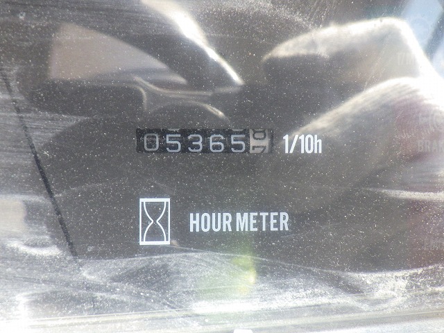TCM L27-3 ★ Loader(Crawled/Wheeled) ★ BKT, CAB, A/C - 画像 (56)