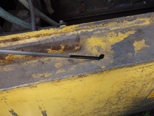 KAWASAKI 80ZV-2 ★ Loader(Crawled/Wheeled) ★ CAB, BKT, A/C, ODO:115,185km