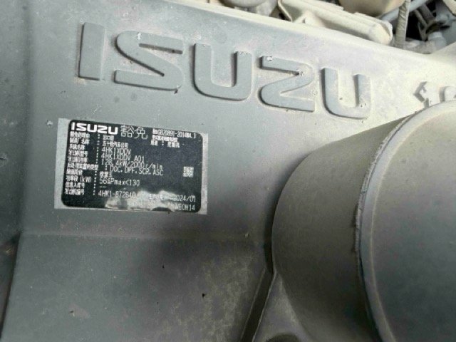 HITACHI ZX200LC-7 ★ Excavator ★ 800G, Arm Crane, A/C