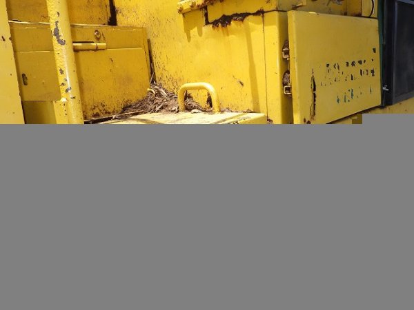 KOMATSU BR120T-1 ★ Other ★ Mobile Wood Chipper, 450G - изображение 55