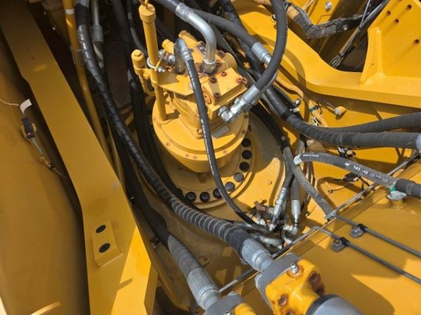 CAT 336GC-07C ★ Excavator ★ G, A/C - Image 43