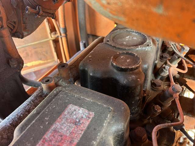 HITACHI LX150 ★ Loader(Crawled/Wheeled) ★ CAB, BKT, Piping, 46,237km - Image 68