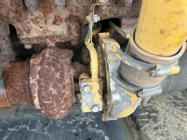 KOMATSU PC200-5Z ★ Excavator ★ 600G, Piping, Sloop Bucket - Image 61