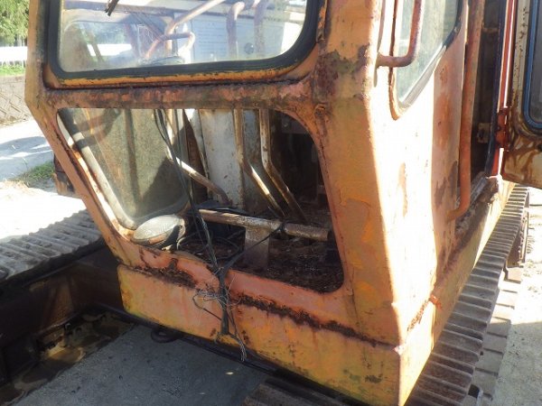 KUBOTA KH-40-5 ★ Excavator ★ 510G - Image 65