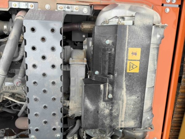 HITACHI ZX200LC-7 ★ Excavator ★ 800G, Arm Crane, A/C - Image 55