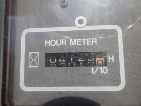 KATO HD512E ★ Excavator ★ 500G - Image 68