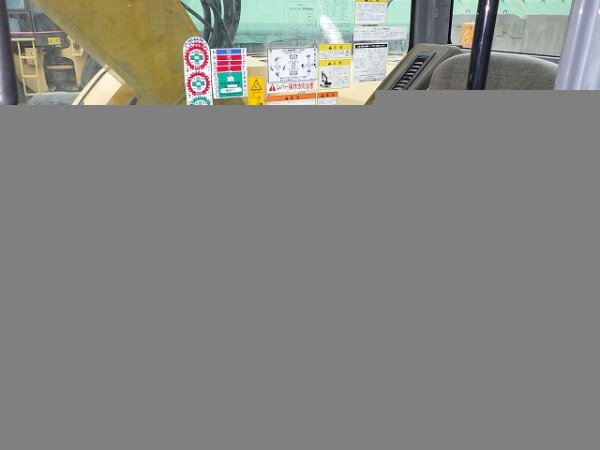 KATO HD308USV ★ Excavator ★ 450G, Blade, Piping, Arm-Crane, Multi, A/C - Image 63