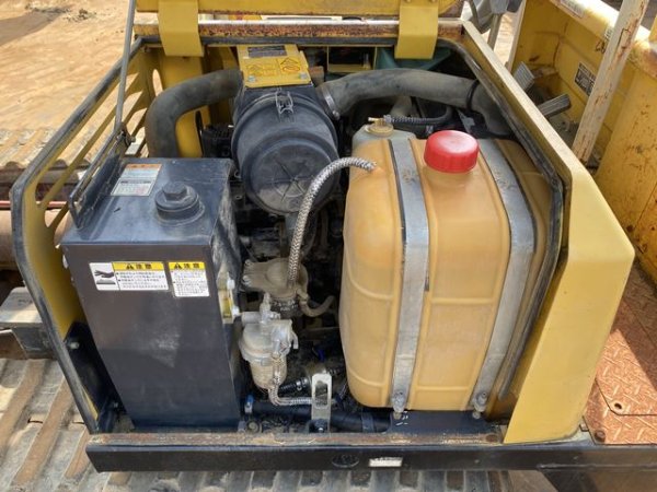YANMAR C30R-2B ★ Other ★ 320R, CNP - Image 59