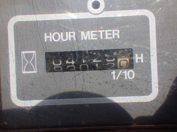 KATO HD512E ★ Excavator ★ 500G - Image 69