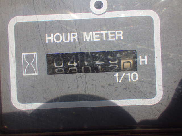 KATO HD512E ★ Excavator ★ 500G