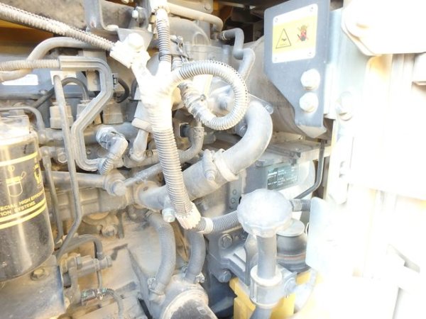 KOMATSU PC78US-11 ★ Excavator ★ 450G+Pad, Blade, M/L, A/C, w/o Attachments - Image 72