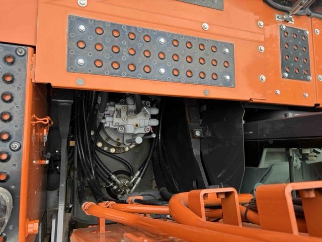 HITACHI ZX200LC-7 ★ Excavator ★ 800G, Arm Crane, A/C