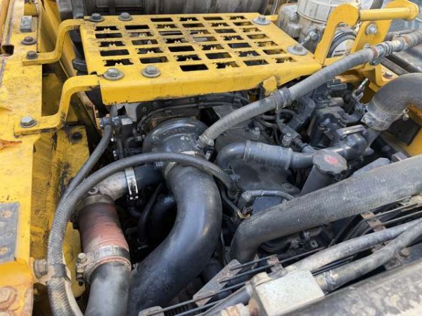 KOMATSU PC200-10 ★ Excavator ★ 800G, Piping, ArmCrane, A/C, Multi - Image 57