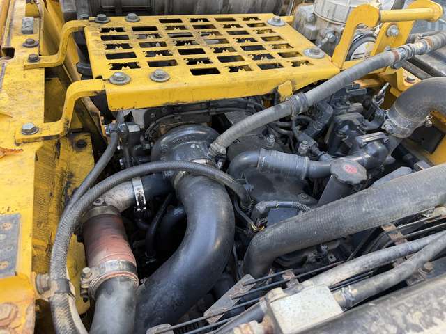 KOMATSU PC200-10 ★ Excavator ★ 800G, Piping, ArmCrane, A/C, Multi