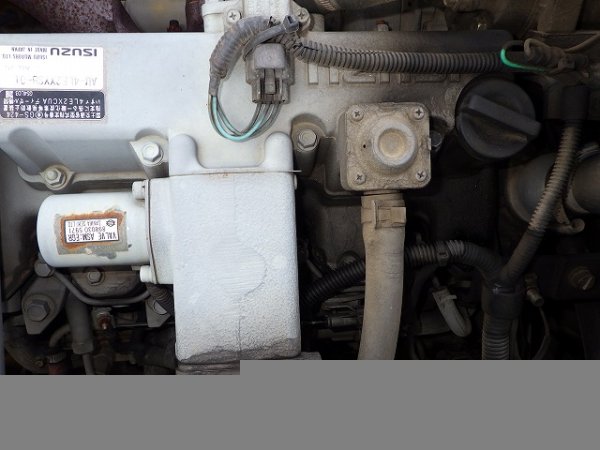 KATO HD308USV ★ Excavator ★ 450G, Blade, Piping, Arm-Crane, Multi, A/C - Image 42